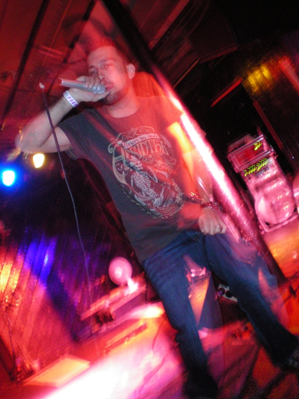 ON STAGE / ARCHIVE