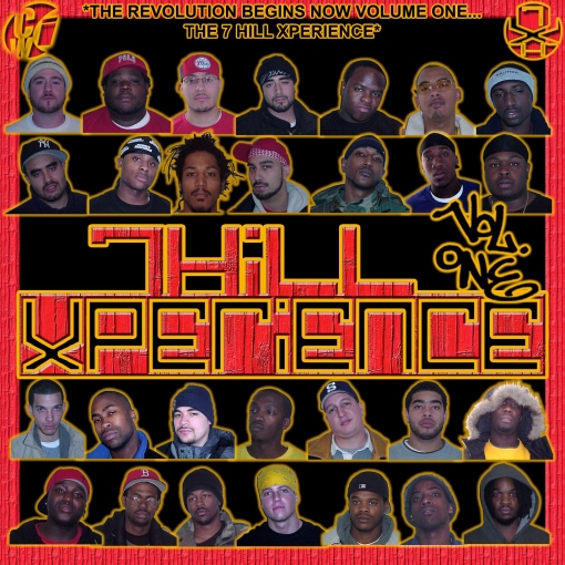 7 HILL XPERIENCE / 2002