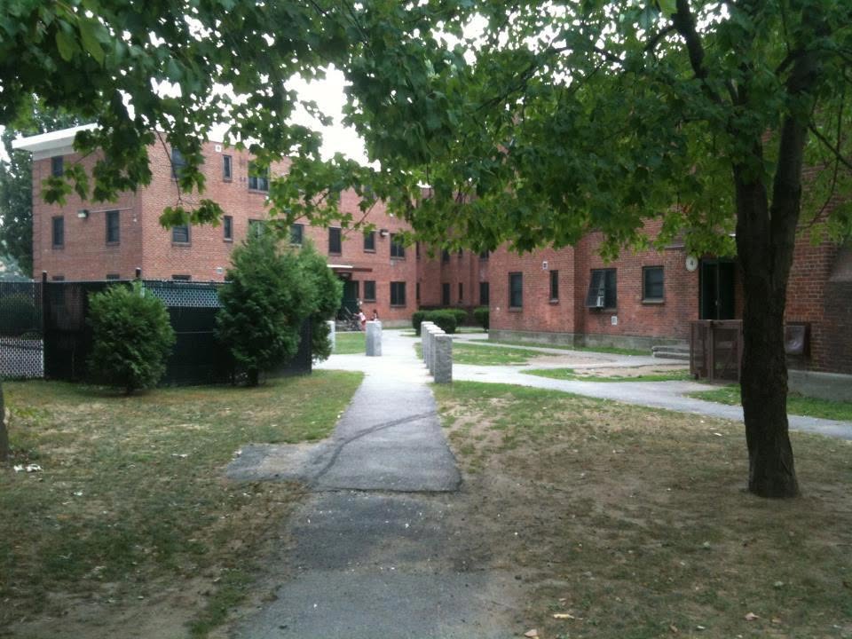 LAKESIDE / WORCESTER